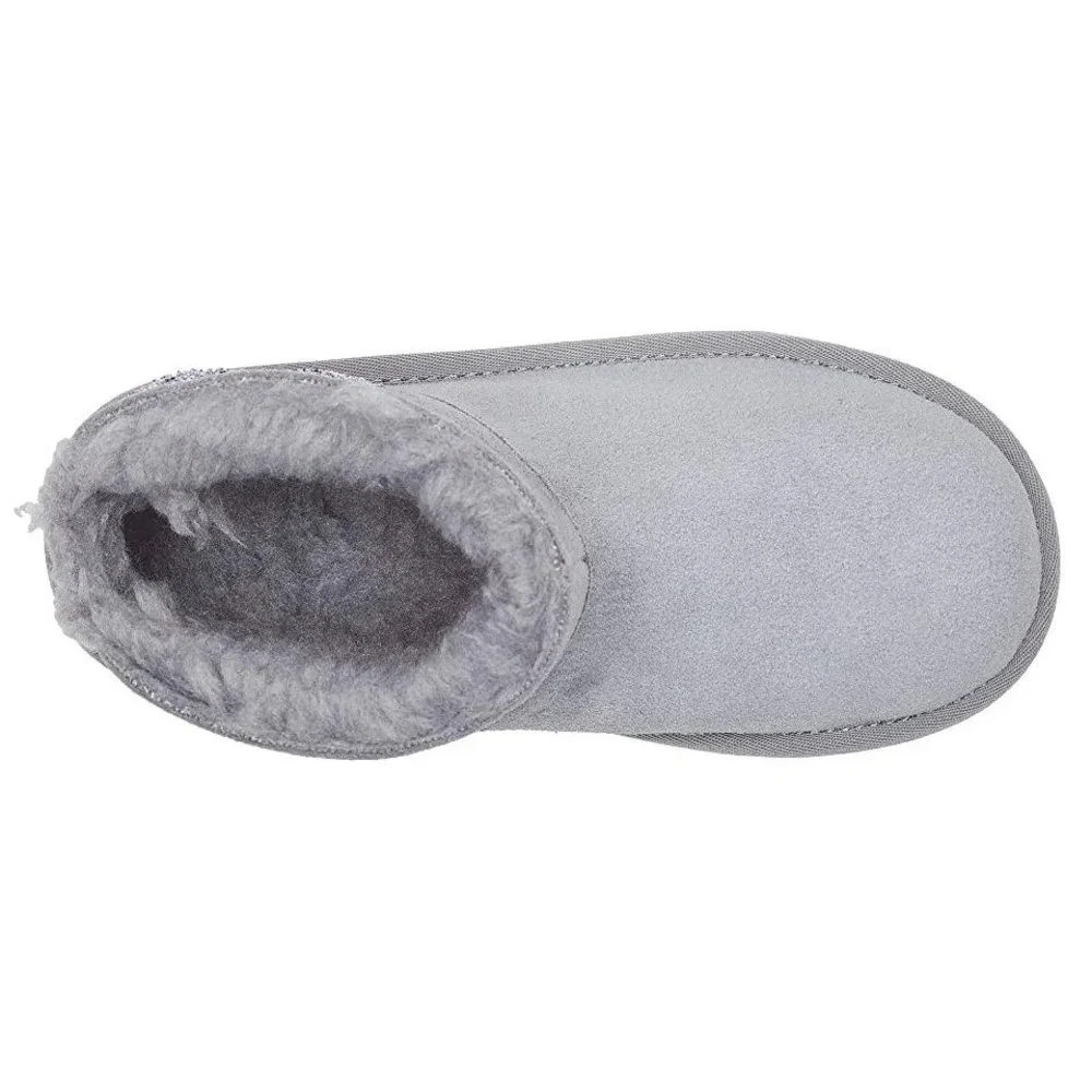 4 Kid's - Koolaburra By Ugg Koola Star Mini Kid's Boots 1107011 K‎